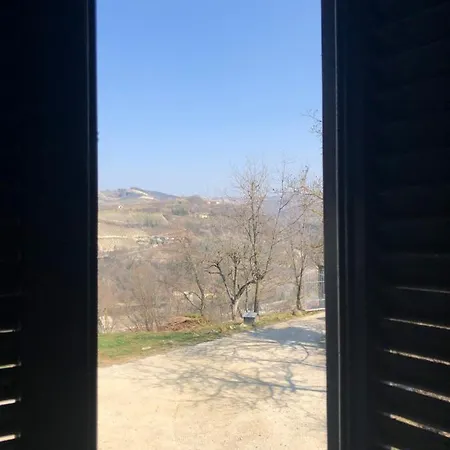 Casa de Férias Casa Vacanze Il Ginepro
