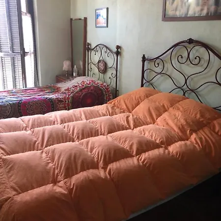 Casa de Férias Casa Vacanze Il Ginepro