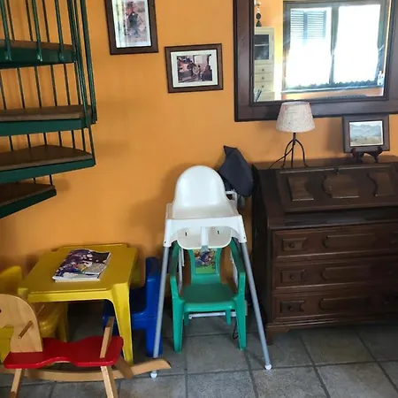 Casa Vacanze Il Ginepro *