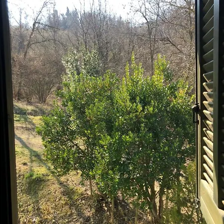 Casa Vacanze Il Ginepro Sinio