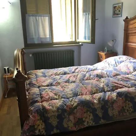 Casa Vacanze Il Ginepro Sinio